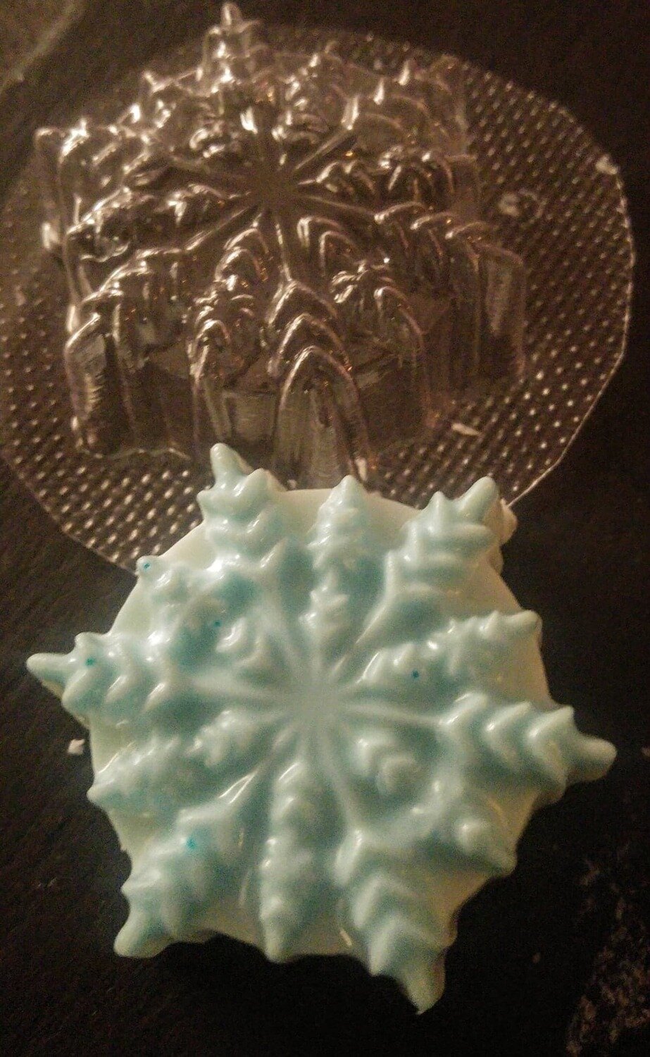 Snow Flake BBHP EXCLUSIVE
