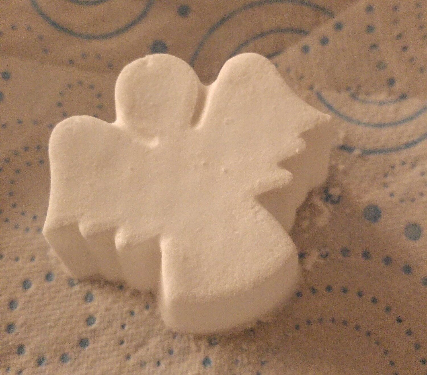 Advent calendar Angel BBHP EXCLUSIVE