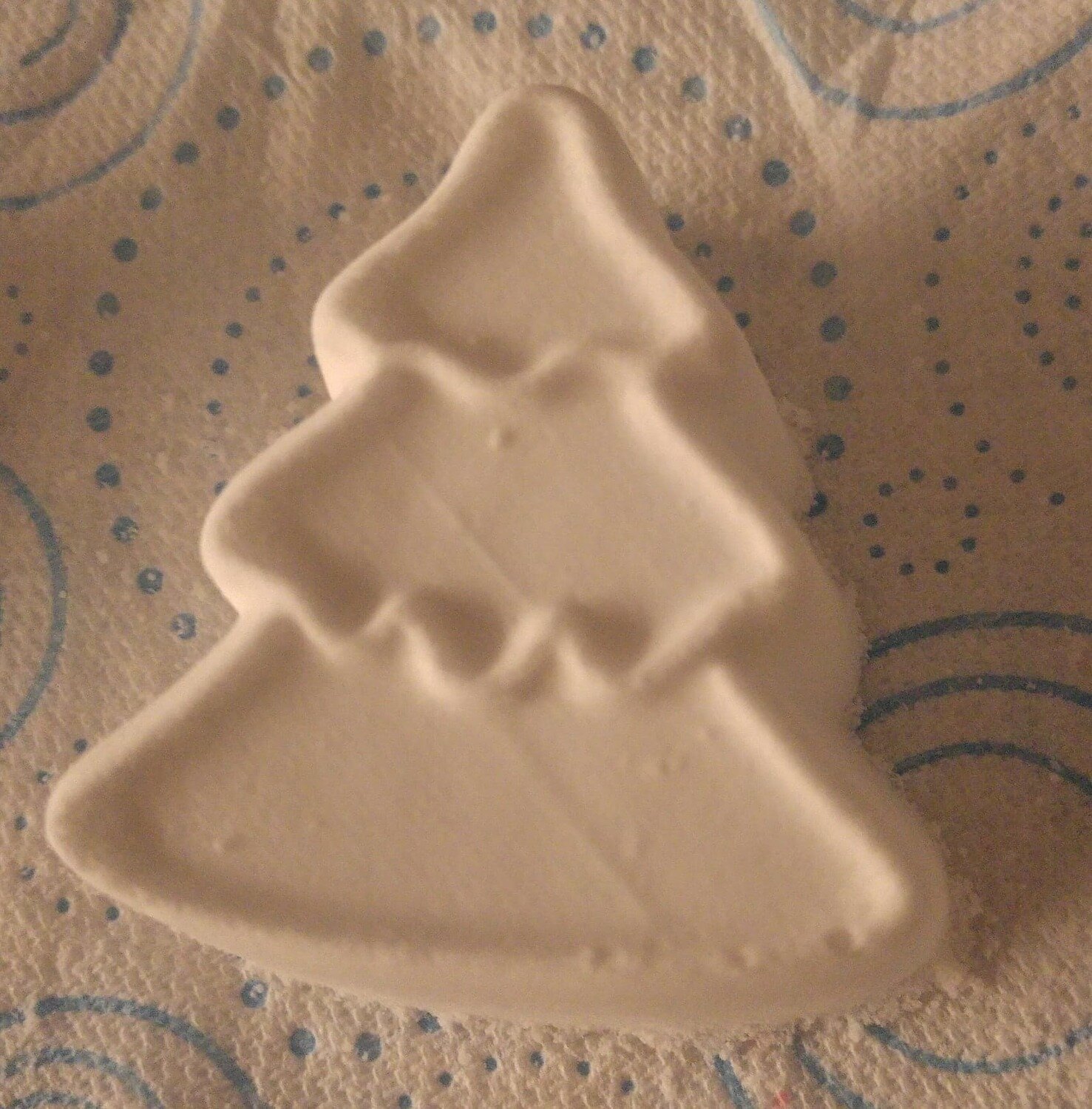 Mini Christmas Tree advent calendar size BBHP EXCLUSIVE