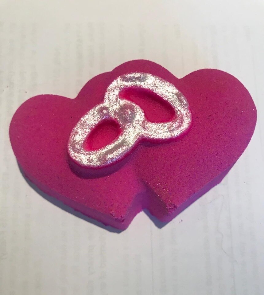 Hearts entwined BBHP EXCLUSIVE