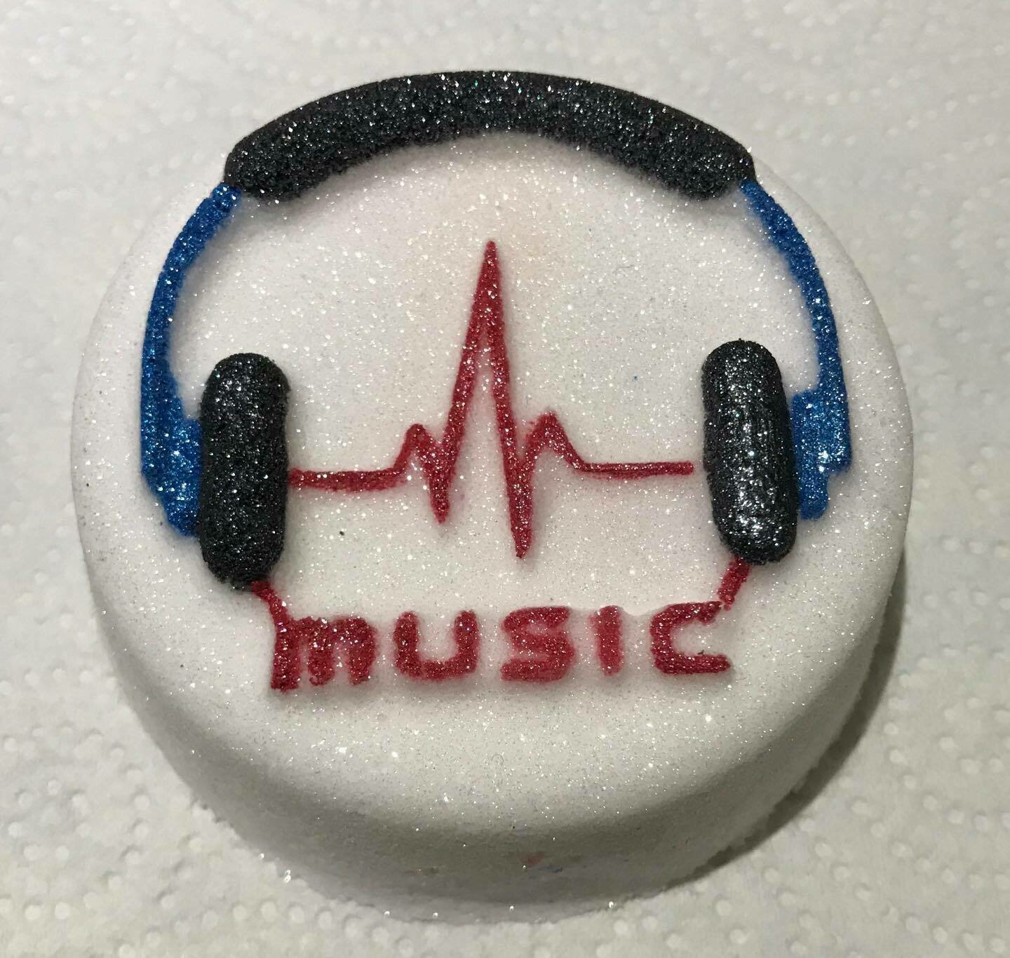 music (175g) BBHP EXCLUSIVE