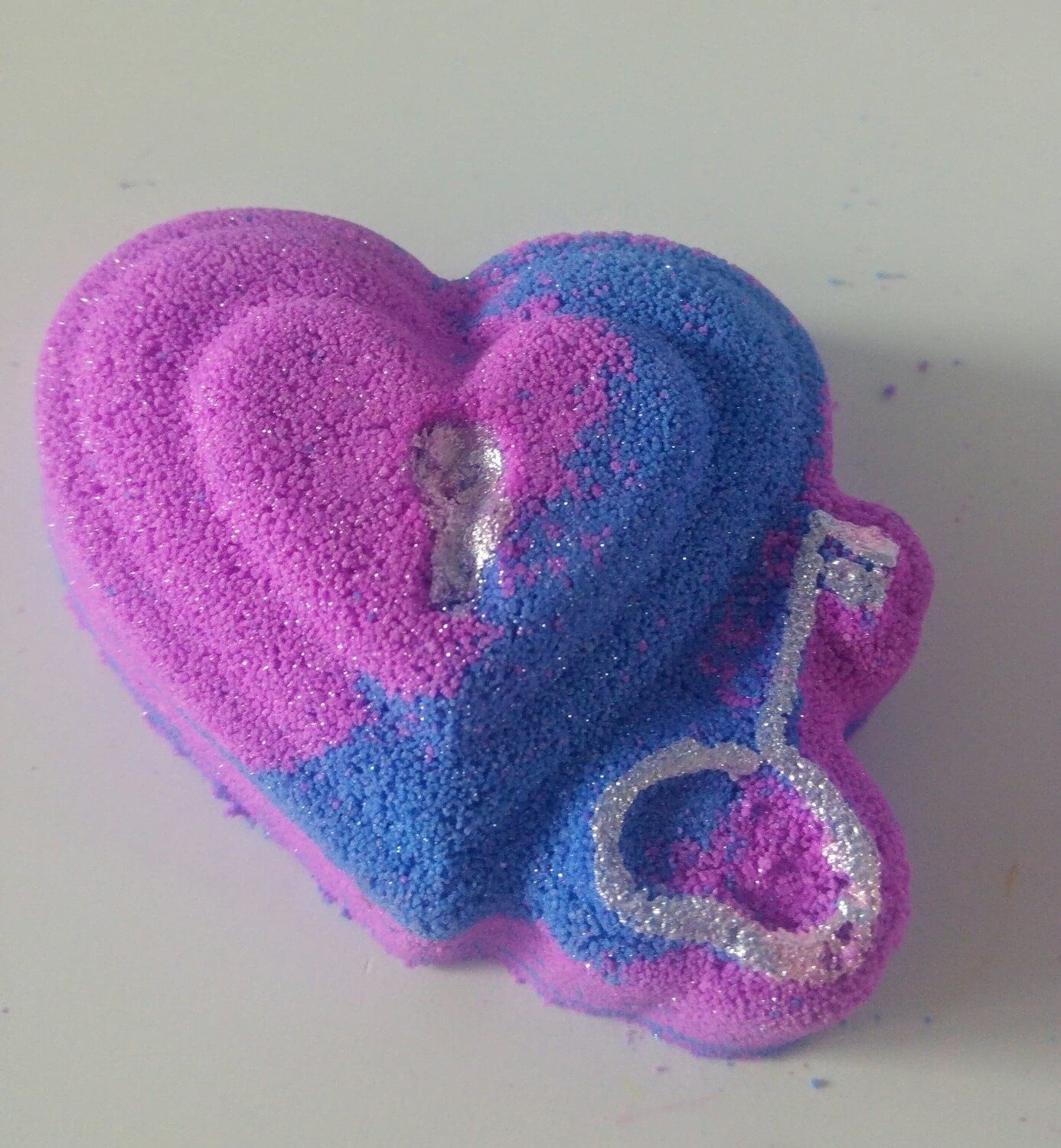 Key to my heart (110g) BBHP EXCLUSIVE