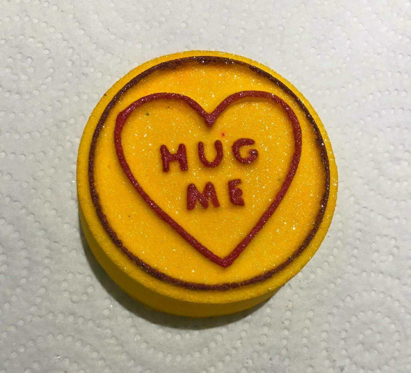 Hug Me (110g) BBHP EXCLUSIVE