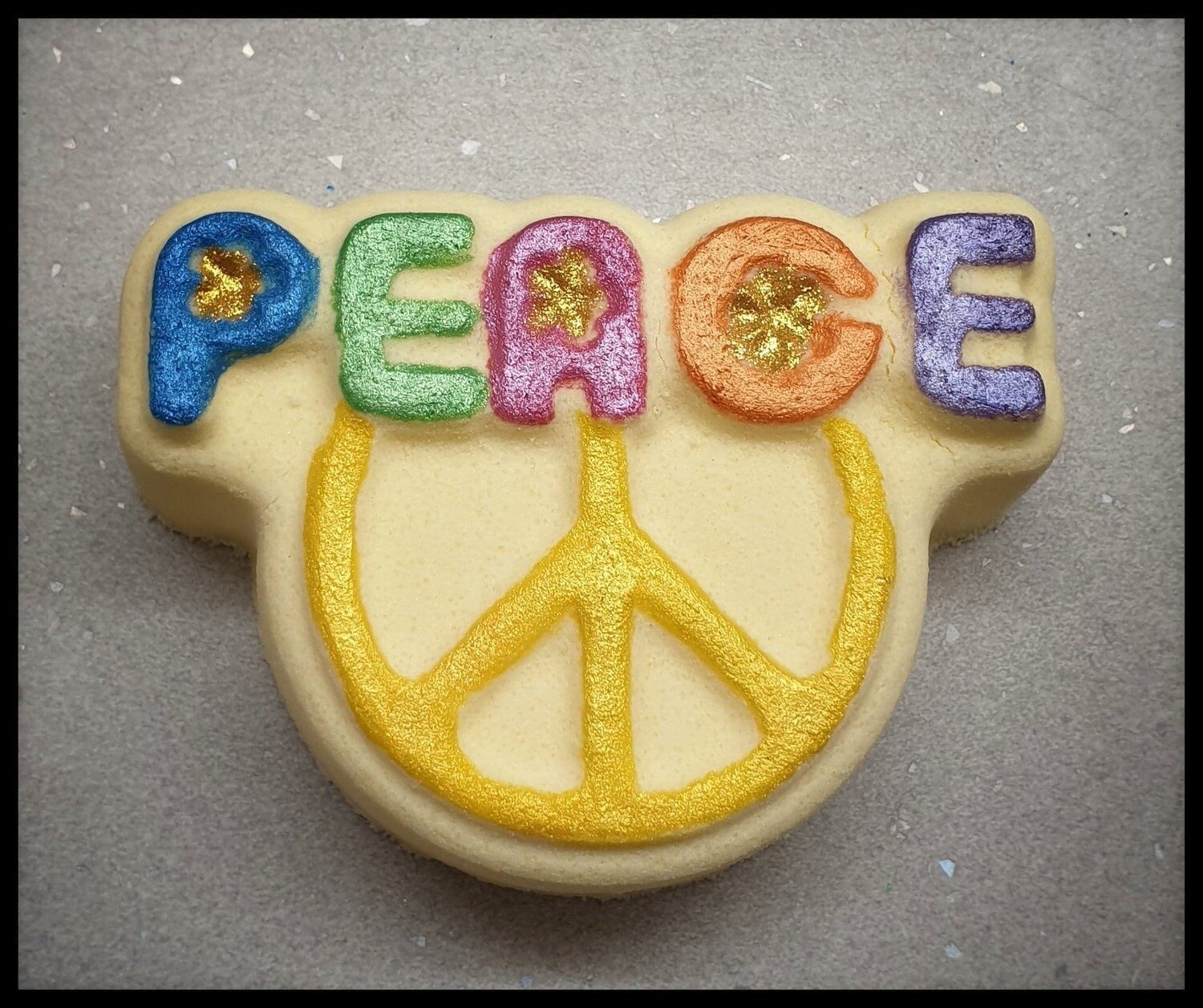 Peace 147g BBHP EXCLUSIVE