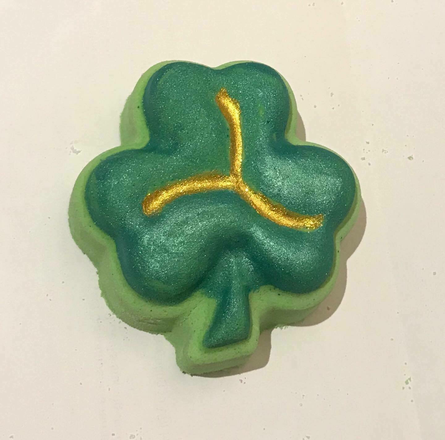 Shamrock 160g BBHP EXCLUSIVE