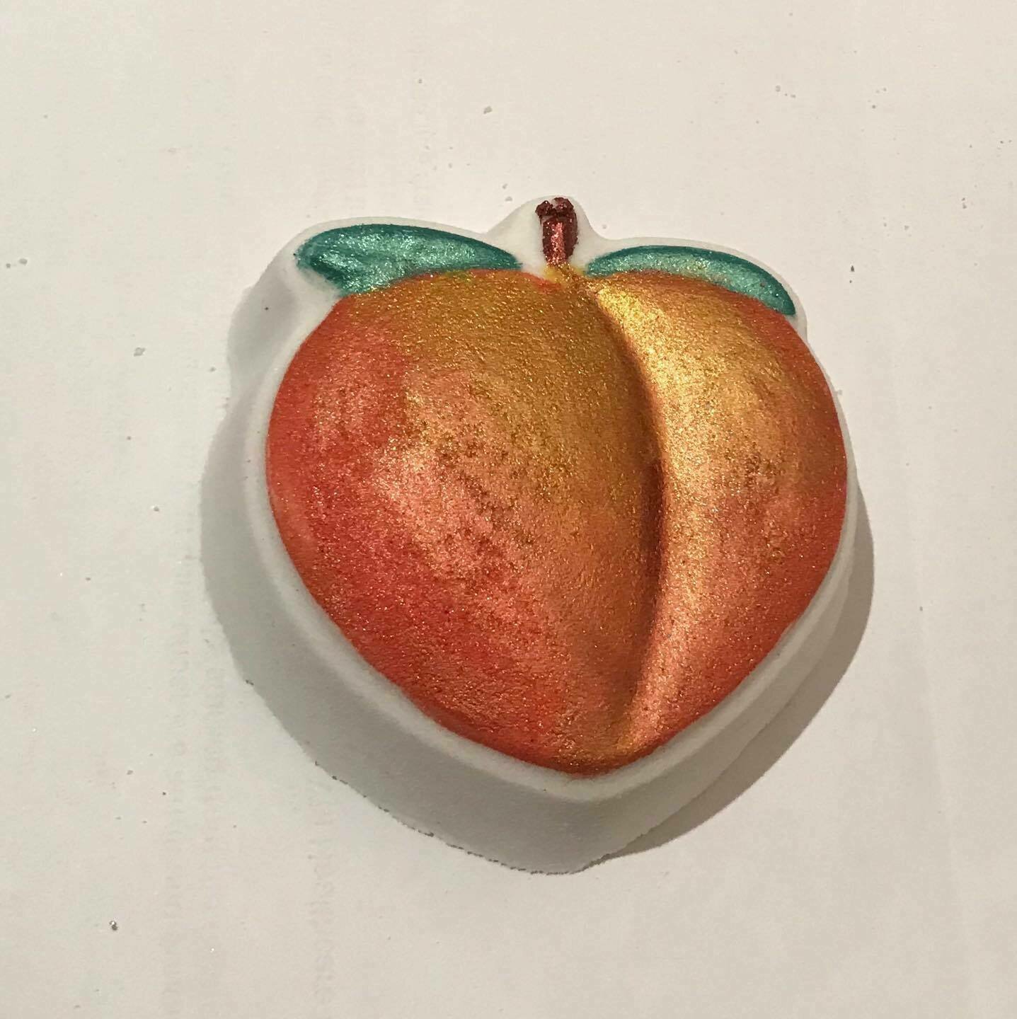 Peach :)  BBHP EXCLUSIVE