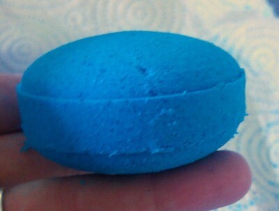 2.75&quot; Rounded puck
All 3d moulds are made to order.
can take up to 10 working days lead time at busy periods