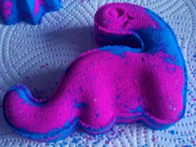 Nessy BBHP EXCLUSIVE
Moulds are made to order. up to 10 working days lead time on all 3d moulds.
