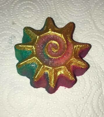 Tribal sun BBHP EXCLUSIVE