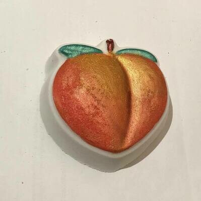 Peach :)  BBHP EXCLUSIVE