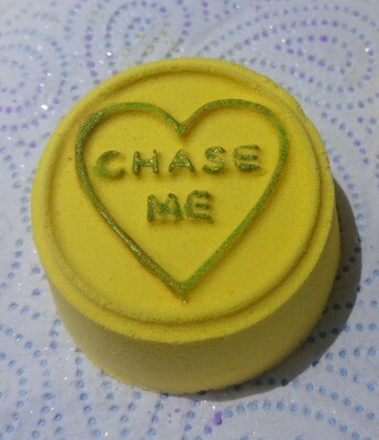 Chase me BBHP EXCLUSIVE