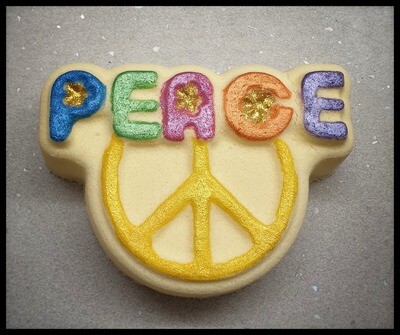 Peace 147g BBHP EXCLUSIVE