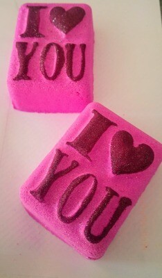 I Love you BBHP EXCLUSIVE