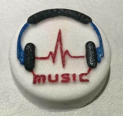 music (175g) BBHP EXCLUSIVE