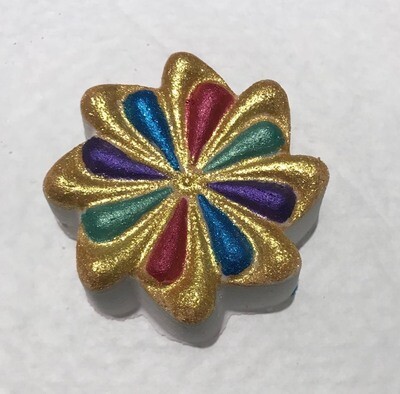 Flower Power BBHP EXCLUSIVE