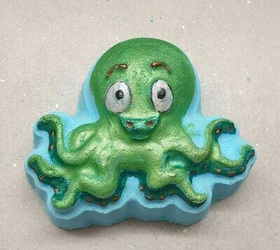 Oliver Octopus BBHP EXCLUSIVE