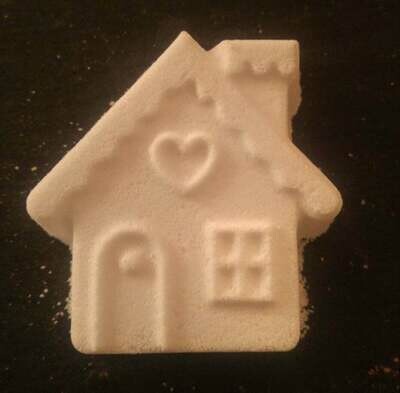 Ginger bread house (normal size) BBHP EXCLUSIVE