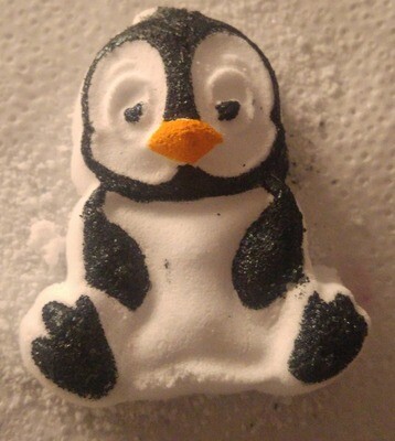 cute Penguin BBHP EXCLUSIVE