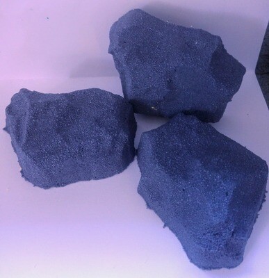 Lump  of coal BBHP EXCLUSIVE