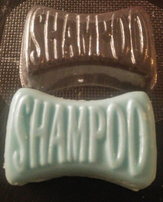 Shampoo Bar BBHP EXCLUSIVE