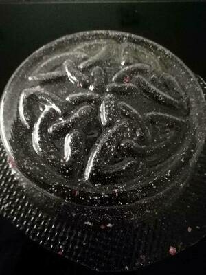 Celtic Puck BBHP EXCLUSIVE