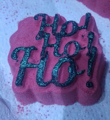 Mini HoHoHO ideal for advent calendar BBHP EXCLUSIVE