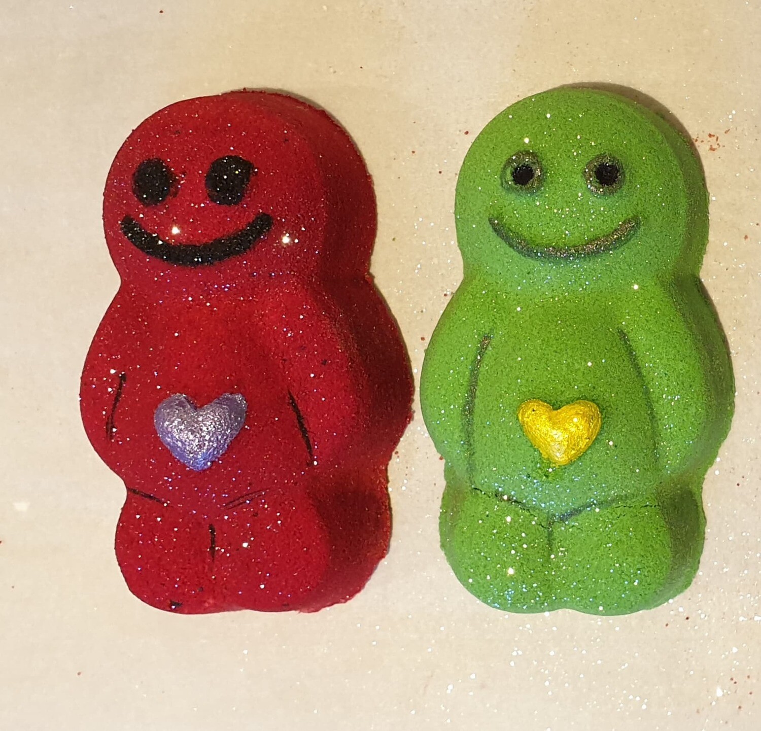 Jelly baby 140g BBHP EXCLUSIVE