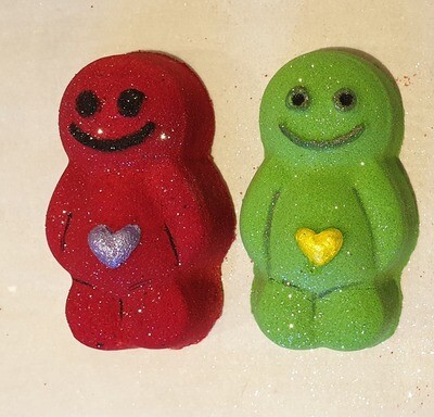 Jelly baby 140g BBHP EXCLUSIVE