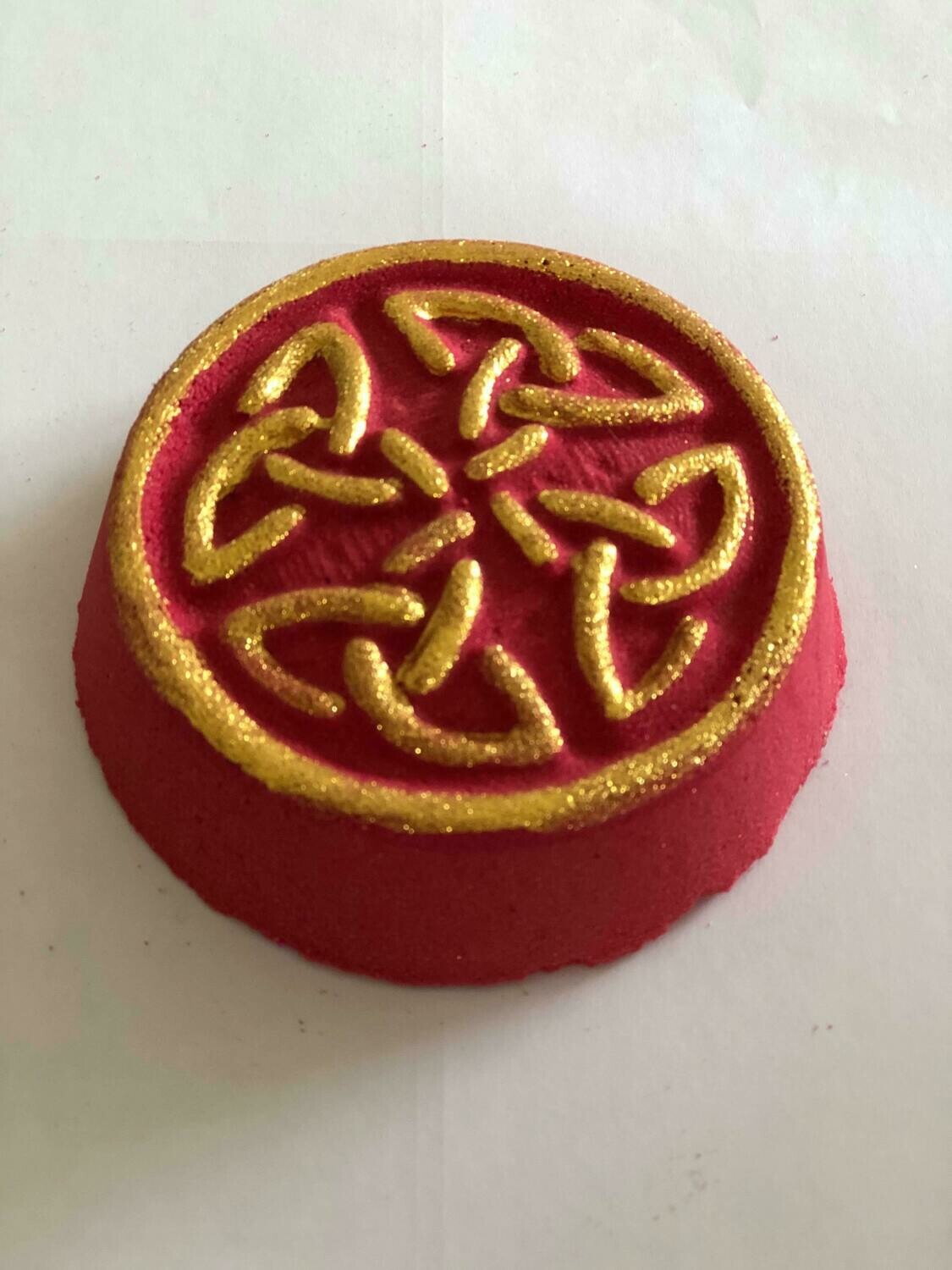 Celtic Puck BBHP EXCLUSIVE