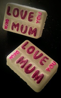 Love you Mum