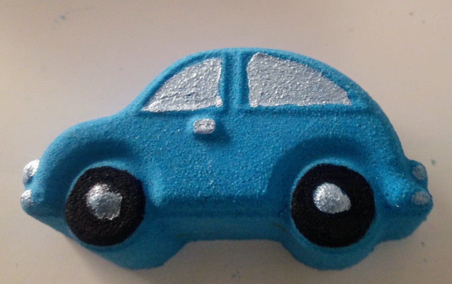 Car Available in 2 sizes Large and  mini 40g BBHP EXCLUSIVE