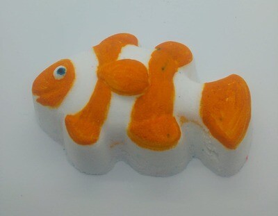 Clown Fish  125g BBHP EXCLUSIVE