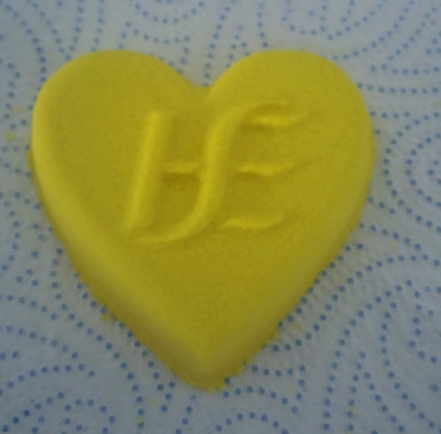 HSE Heart BBHP EXCLUSIVE