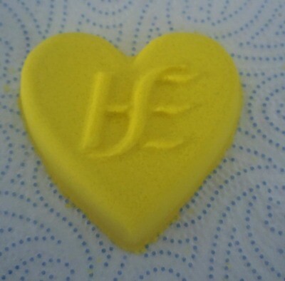 HSE Heart BBHP EXCLUSIVE