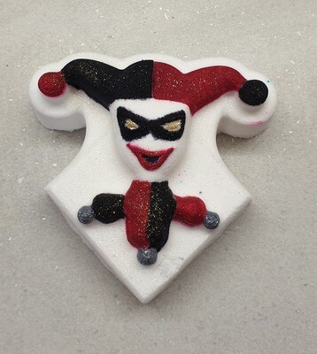 Harlequin 201g BBHP EXCLUSIVE