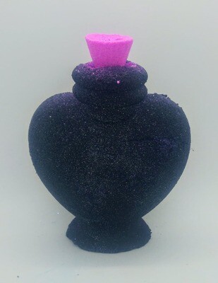 Bottle bomb shell 3 piece BBHP Exclusive
All 3d moulds are made to order. 
can take up to 10 working days lead time at busy periods