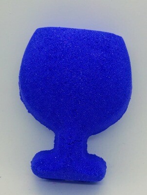 Wine /gin glass BBHP EXCLUSIVE