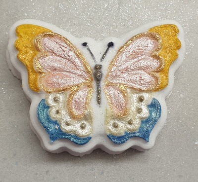 Butterfly 1  128g BBHP EXCLUSIVE
