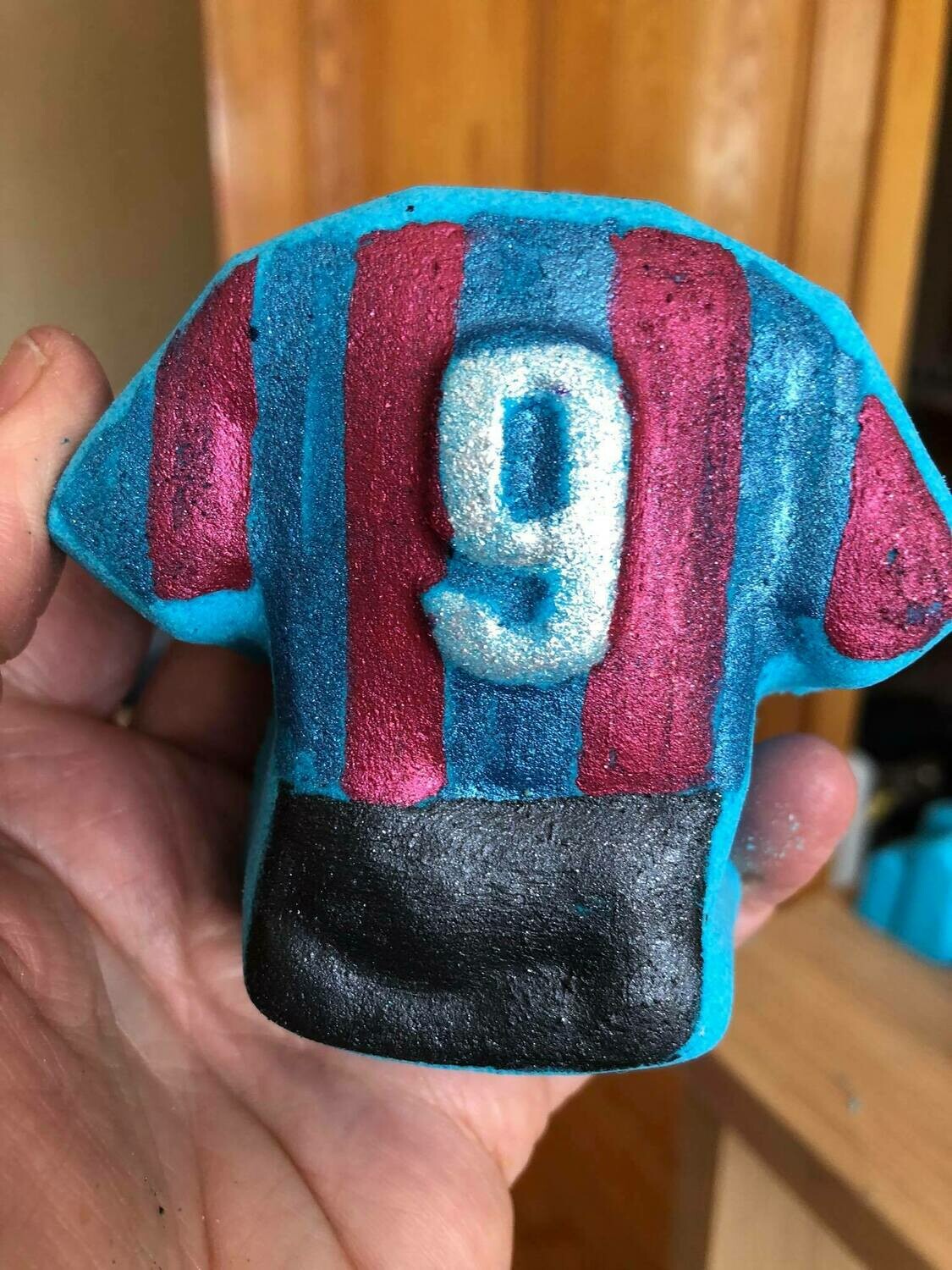 Football /Rugby top mould BBHP EXCLUSIVE