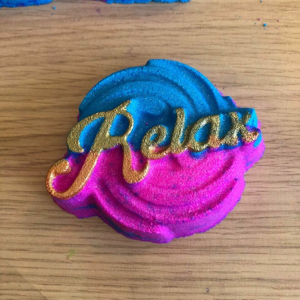 Relax BBHP EXCLUSIVE