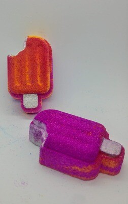 Mini lolly Bite BBHP EXCLUSIVE
Moulds are made to order. up to 10 working days lead time on all 3d moulds.