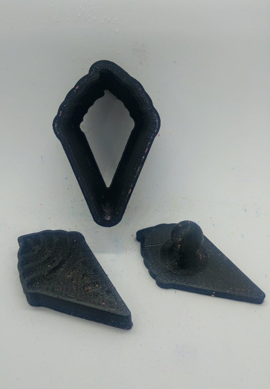 Mini Ice cream BBHP EXCLUSIVE
Moulds are made to order. up to 10 working days lead time on all 3d moulds.