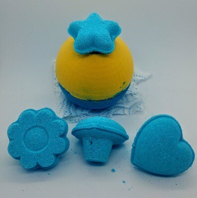 Bomb shell star stopper ( perfect for 2.5 bomb shell )BBHP EXCLUSIVE
All 3d moulds are made to order.
can take up to 10 working days lead time at busy periods