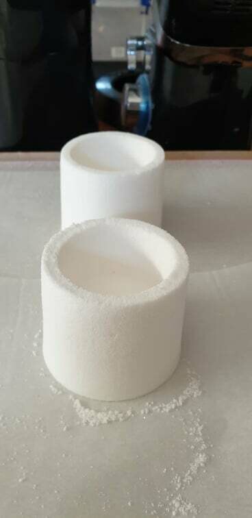Frosting Pot BBHP EXCLUSIVE
All 3d moulds are made to order. 
can take up to 10 working days lead time at busy periods