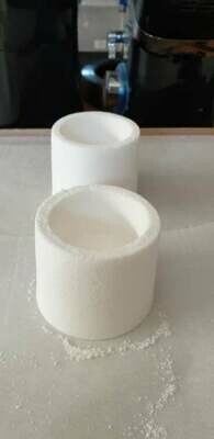 Frosting Pot BBHP EXCLUSIVE
All 3d moulds are made to order. 
can take up to 10 working days lead time at busy periods