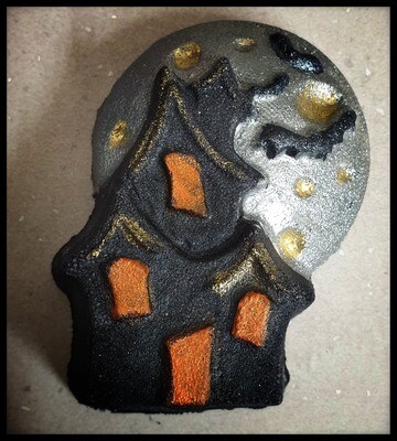 Haunted house 130g BBHP EXCLUSIVE