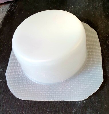 Plain puck approx 157g BBHP EXCLUSIVE