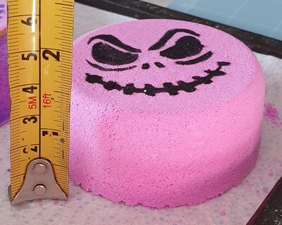 Plain puck approx 157g BBHP EXCLUSIVE