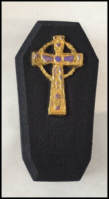 Coffin 176g BBHP EXCLUSIVE