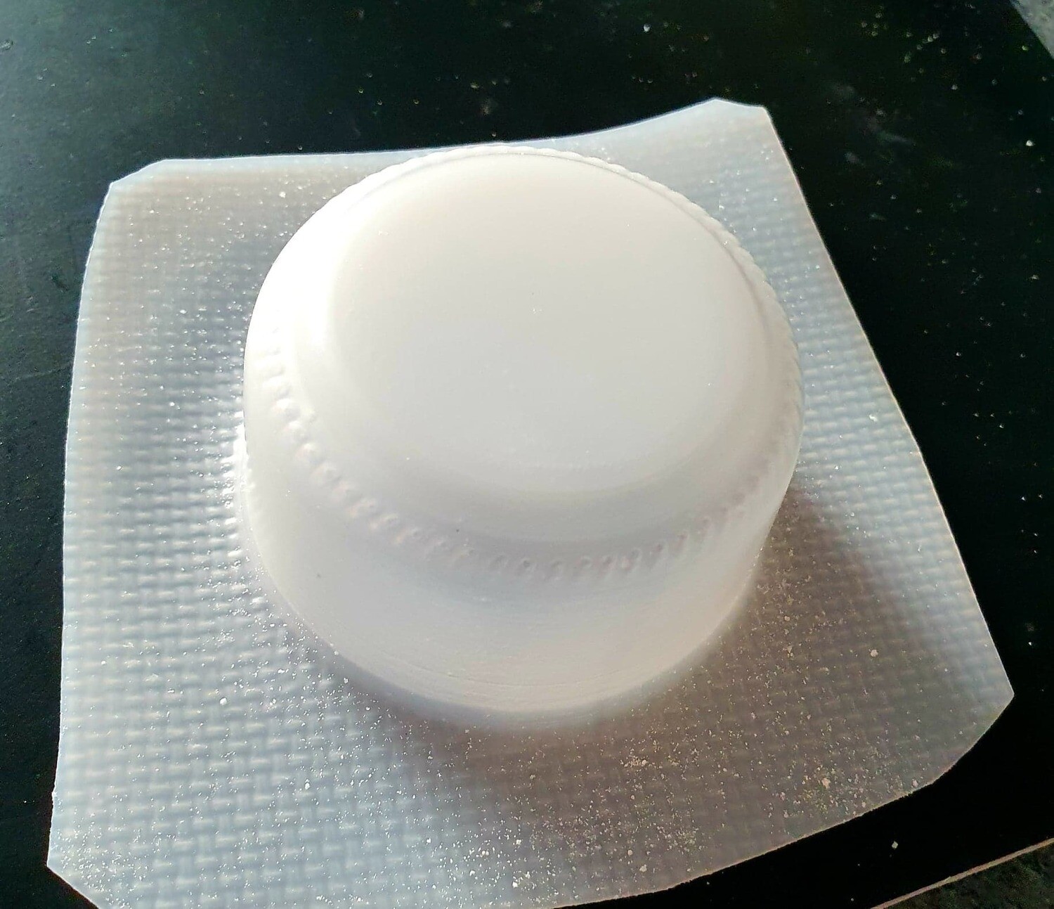 Mini puck  perfect for advent calendar BBHP EXCLUSIVE